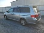 2008 Honda Odyssey EXL