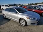 2016 Ford Fusion SE Hybrid