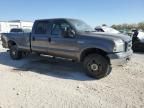 2006 Ford F250 Super Duty