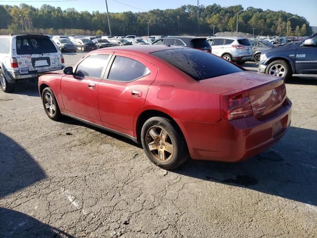 2007 Dodge Charger SE