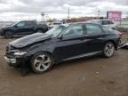 2018 Honda Accord EXL