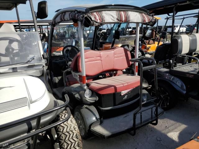 2011 Gari Golf Cart