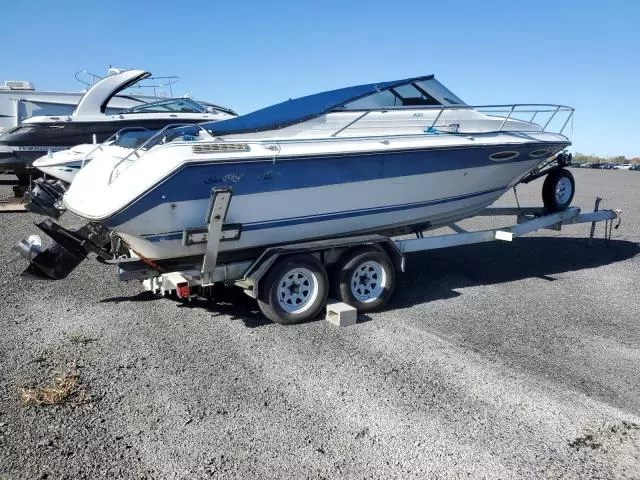 1989 Sea Ray Sundancer