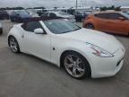 2012 Nissan 370Z Base