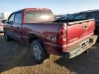 2007 Chevrolet Silverado K1500 Classic Crew Cab