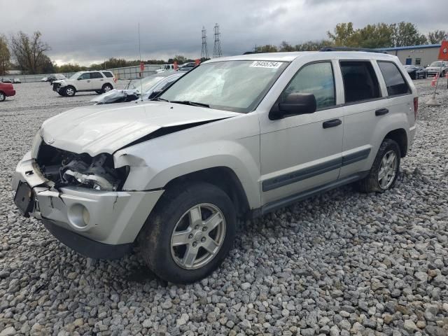 2005 Jeep Grand Cherokee Laredo