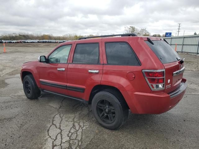 2006 Jeep Grand Cherokee Laredo