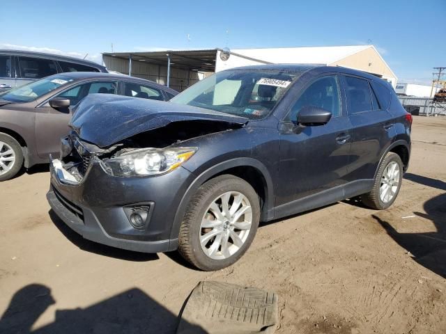 2014 Mazda CX-5 GT