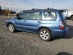 2007 Subaru Forester 2.5X Premium