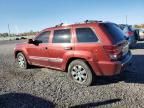 2008 Jeep Grand Cherokee Overland