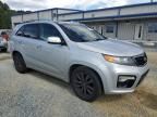 2012 KIA Sorento SX