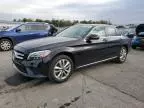 2019 Mercedes-Benz C 300 4matic