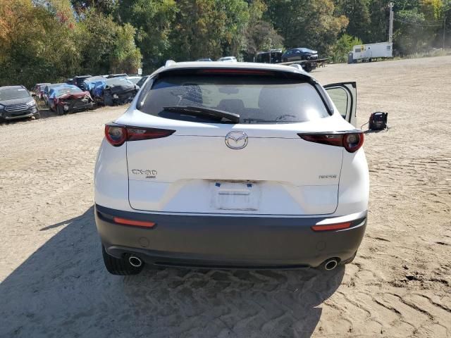 2023 Mazda CX-30 Premium