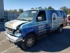 1997 Ford Econoline E350 Super Duty