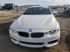 2015 BMW 435 I