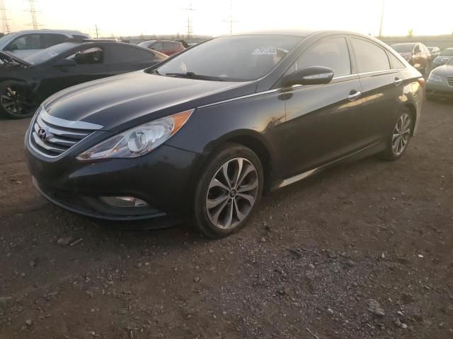 2014 Hyundai Sonata SE