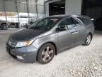 2012 Honda Odyssey Touring