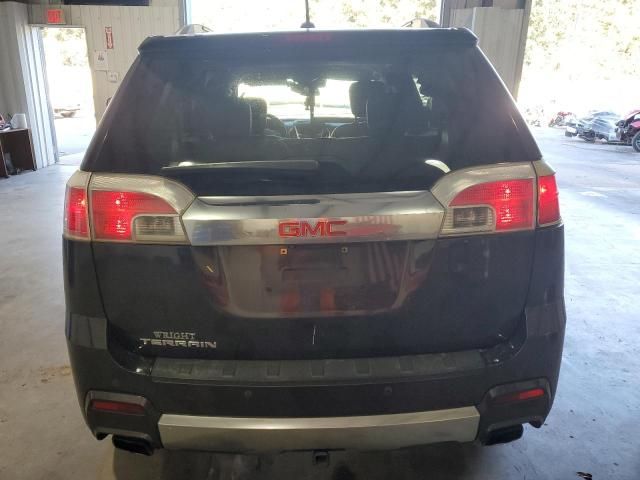 2015 GMC Terrain Denali