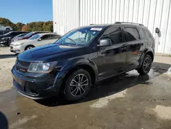 Dodge Vehiculos salvage en venta: 2018 Dodge Journey SE