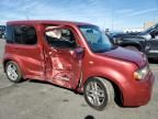 2009 Nissan Cube Base