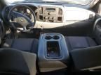 2010 Chevrolet Silverado K1500 LS