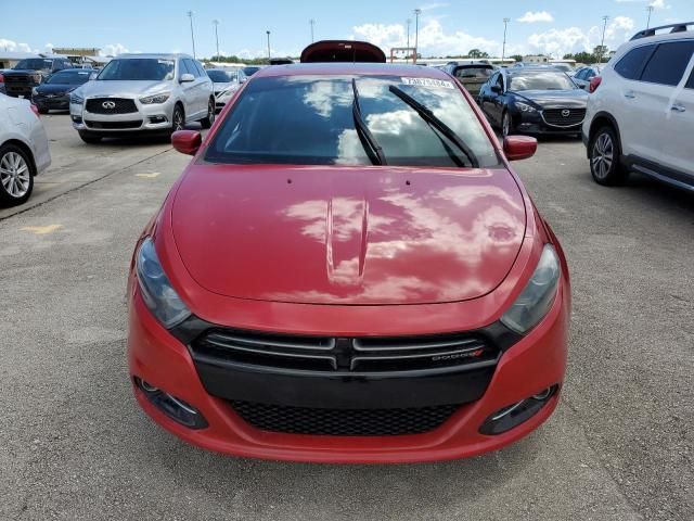 2016 Dodge Dart GT