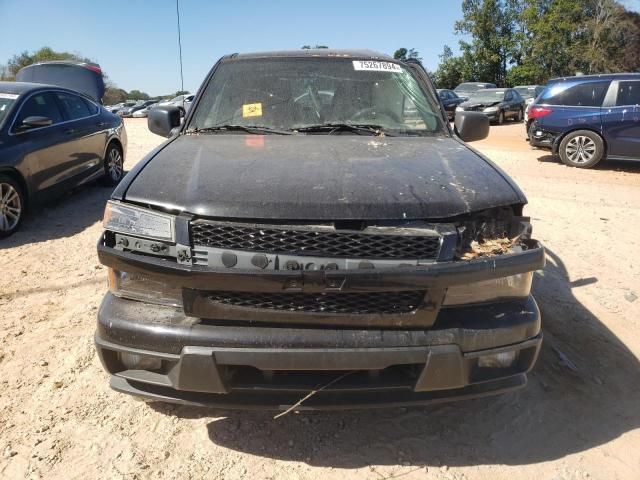 2004 Chevrolet Colorado