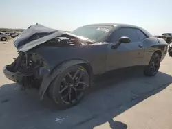 Dodge Vehiculos salvage en venta: 2022 Dodge Challenger SXT