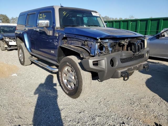 2006 Hummer H3