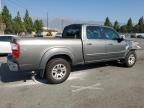 2005 Toyota Tundra Double Cab SR5