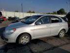 2011 Hyundai Accent GLS