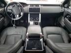 2020 Land Rover Range Rover P525 HSE