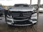 2014 Mercedes-Benz ML 350