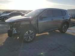 2023 Nissan Rogue SV en venta en Grand Prairie, TX