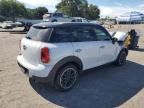 2014 Mini Cooper Countryman