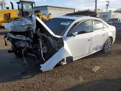 Audi Vehiculos salvage en venta: 2014 Audi A4 Premium