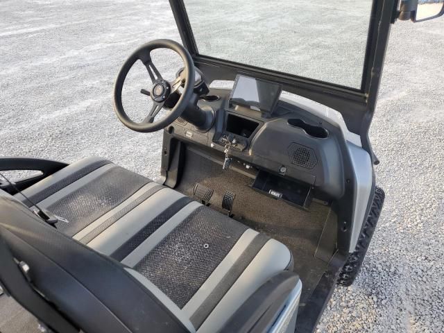 2024 Bintelli Golfcart