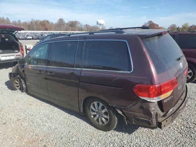 2010 Honda Odyssey EX