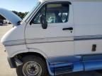 1997 Dodge RAM Van B3500