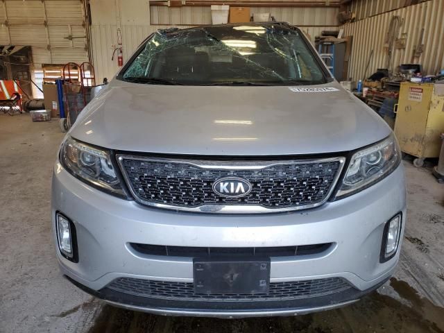 2014 KIA Sorento SX