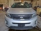 2014 KIA Sorento SX