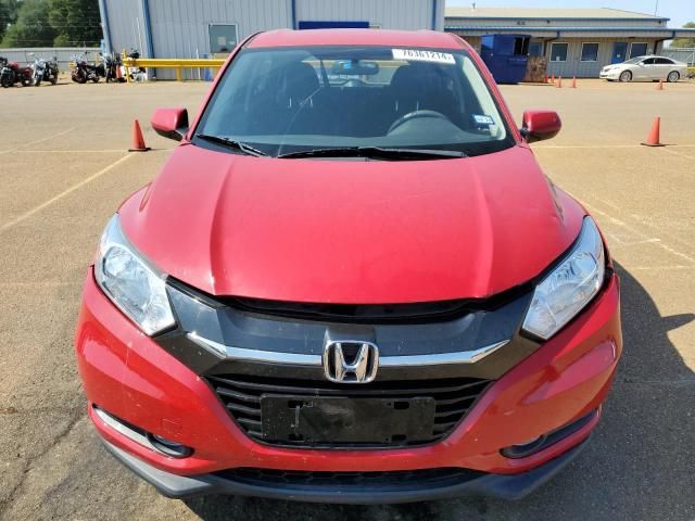 2016 Honda HR-V LX