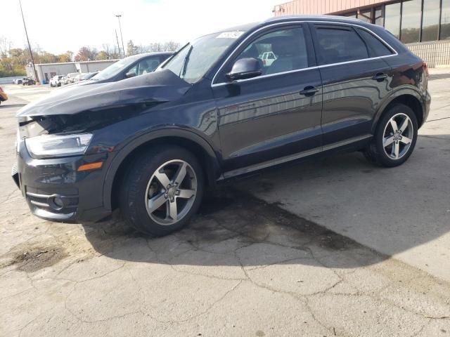 2015 Audi Q3 Premium Plus