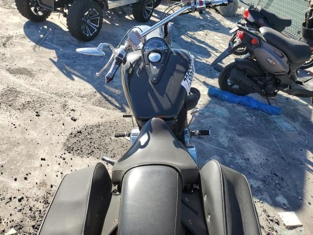 2006 Honda VTX1300 C