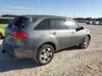 2008 Acura MDX Technology