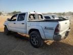 2014 Toyota Tacoma Double Cab