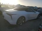 2022 Lexus LC 500