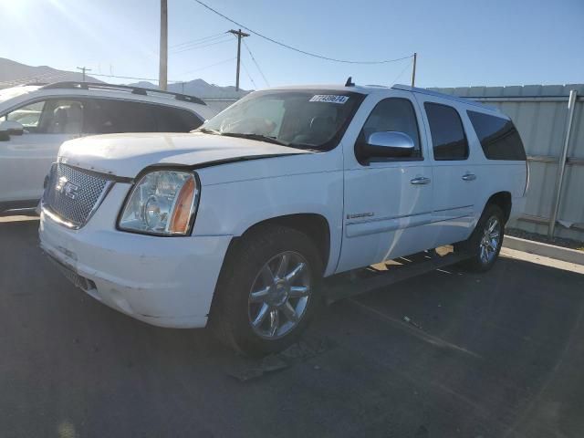 2008 GMC Yukon XL Denali