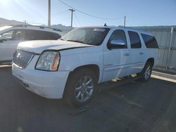 2008 GMC Yukon XL Denali en venta en Magna, UT