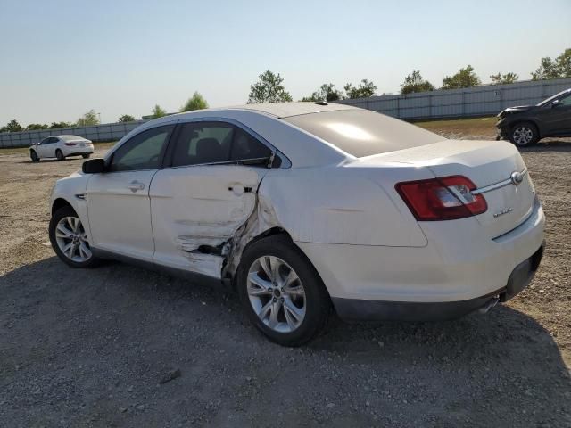 2011 Ford Taurus SEL